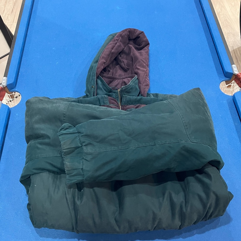 Larry Levine sport jacket.